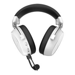 Наушники Hator Hypergang 3 Hi-Res White Фото 5