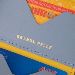 Кошелек Grande Pelle 16730 Фото 7