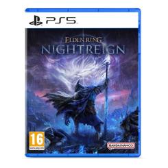 Игра Sony Elden Ring Nightreign, BD диск Фото