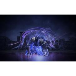Игра Sony Elden Ring Nightreign, BD диск Фото 2
