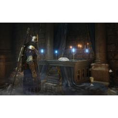 Игра Sony Elden Ring Nightreign, BD диск Фото 3