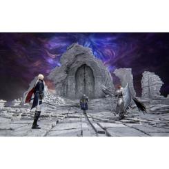 Игра Sony Elden Ring Nightreign, BD диск Фото 4