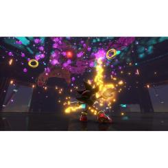 Игра Nintendo Switch Sonic X Shadow Generations, картридж Фото 9