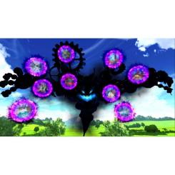 Игра Nintendo Switch Sonic X Shadow Generations, картридж Фото 10