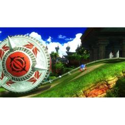 Игра Nintendo Switch Sonic X Shadow Generations, картридж Фото 7