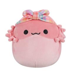 Мягкая игрушка Squishmallows Кораловий дракон 13 см Фото