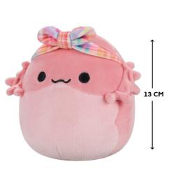 Мягкая игрушка Squishmallows Кораловий дракон 13 см Фото 1