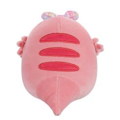 Мягкая игрушка Squishmallows Кораловий дракон 13 см Фото 3