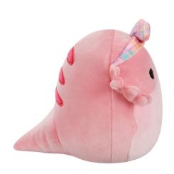 Мягкая игрушка Squishmallows Кораловий дракон 13 см Фото 4