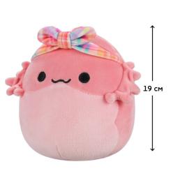 Мягкая игрушка Squishmallows Коралловый дракон 19 см Фото 1