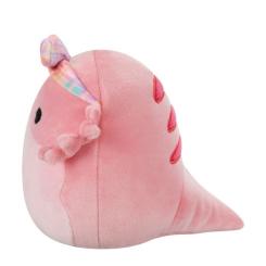 Мягкая игрушка Squishmallows Коралловый дракон 19 см Фото 2