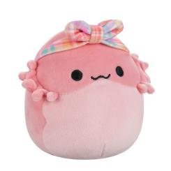 Мягкая игрушка Squishmallows Коралловый дракон 19 см Фото 5