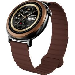 Смарт-часы HiFuture aurora brown Фото