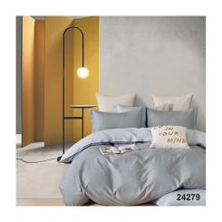 Постельное белье Viluta 24279 Ранфорс евро Фото