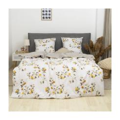 Постельное белье Viluta 24317 Ранфорс евро Фото 1