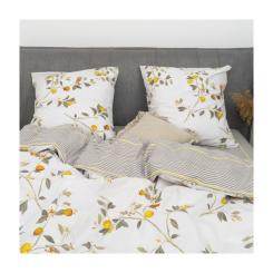 Постельное белье Viluta 24317 Ранфорс евро Фото 2