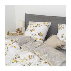 Постельное белье Viluta 24317 Ранфорс евро Фото 3