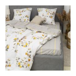 Постельное белье Viluta 24317 Ранфорс евро Фото 5