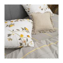 Постельное белье Viluta 24317 Ранфорс евро Фото 6