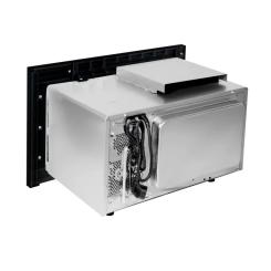Микроволновая печь Perfelli BM 255S GLB Фото 10
