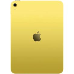 Планшет Apple iPad 11" 2025 Wi-Fi 256GB Yellow Фото 1
