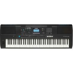 Синтезатор Yamaha PSR-EW425 Фото
