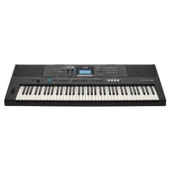 Синтезатор Yamaha PSR-EW425 Фото 1