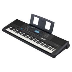 Синтезатор Yamaha PSR-EW425 Фото 4