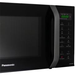 Микроволновая печь Panasonic NN-GT35HBZUE Фото 2