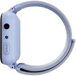 Смарт-часы Canyon Alfie KW-37 MP3 Study&Game Blue Фото 7