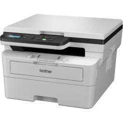 Многофункциональное устройство Brother DCPB7620DWYJ1 Wi-Fi Фото 1