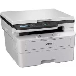 Многофункциональное устройство Brother DCPB7620DWYJ1 Wi-Fi Фото 2