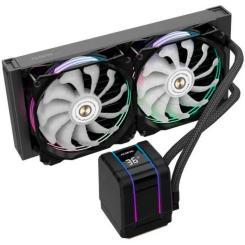 Система жидкостного охлаждения Alseye Q240 Plus(Black) Фото