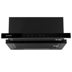 Вытяжка кухонная Perfelli ISEO 6PSF NERO Фото
