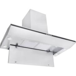 Вытяжка кухонная Weilor PWЕ 9230 SS 1000 LED Фото 2