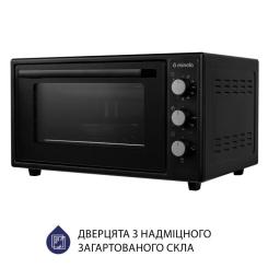 Электропечь Minola FOE 4815 BL Фото 4