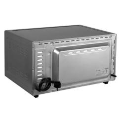 Электропечь Minola FOET 4815 GR Фото 10