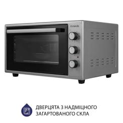 Электропечь Minola FOET 4815 GR Фото 4