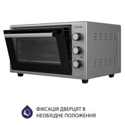 Электропечь Minola FOET 4815 GR Фото 6