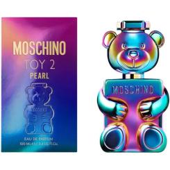 Парфюмированная вода Moschino Toy 2 Pearl 100 мл Фото 1