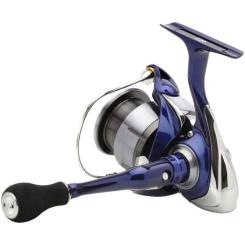 Катушка Daiwa 24 TDR Match & Feeder QD 4012QD Фото 4