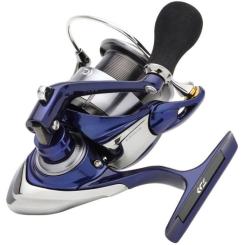Катушка Daiwa 24 TDR Match & Feeder QD 4012QD Фото 6