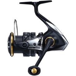 Катушка Shimano Sustain FJ C3000 8+1BB Фото 1