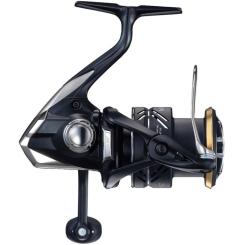 Катушка Shimano Sustain FJ C3000 8+1BB Фото 2