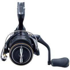 Катушка Shimano Sustain FJ C3000 8+1BB Фото 3