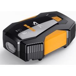 Автомобильный компрессор Aspiring Airflow 1 150psi 35L Фото 1