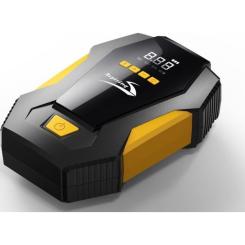 Автомобильный компрессор Aspiring Airflow 1 150psi 35L Фото 2