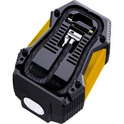 Автомобильный компрессор Aspiring Airflow 1 150psi 35L Фото 4