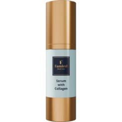 Сыворотка для лица Famirel Collagen Интенсивная 30 мл Фото