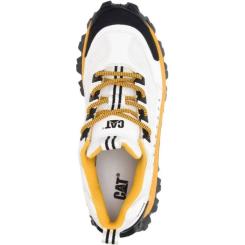 Кроссовки Caterpillar (CAT) Intruder P723902 білі 38 Фото 2